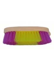 Brosse dure