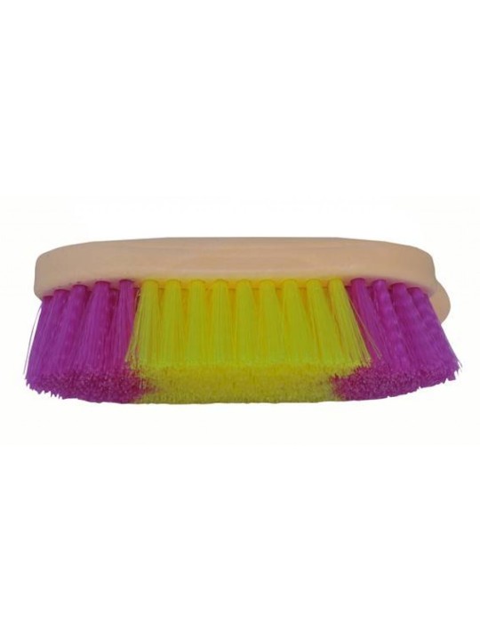 Brosse dure