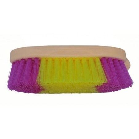 Brosse dure