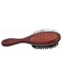 Brosse double face