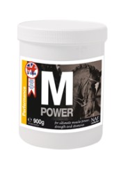 M POWER