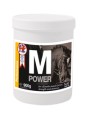 M POWER