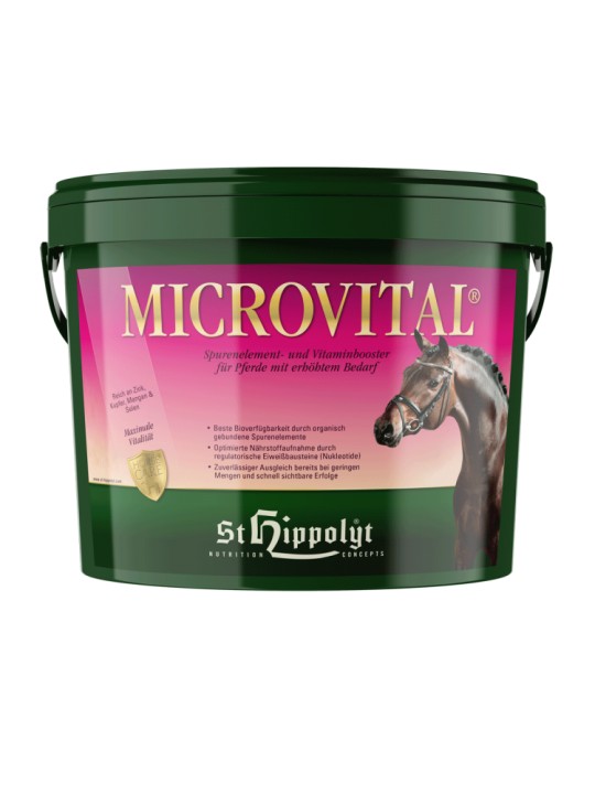 MicroVital