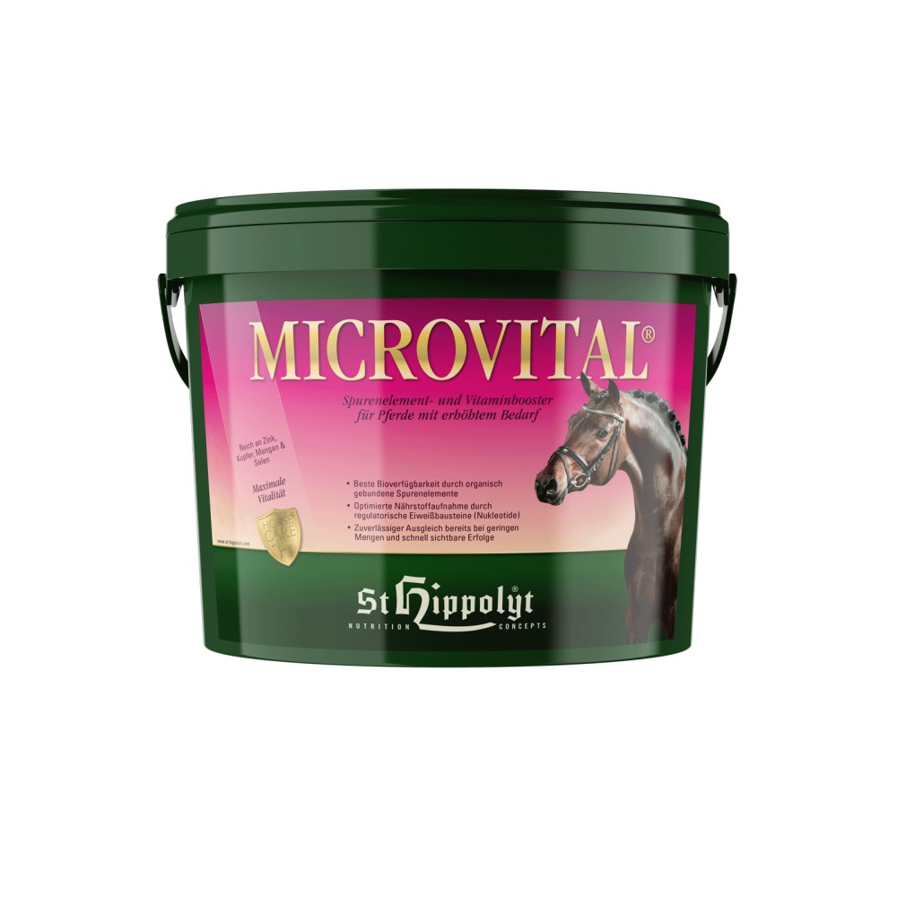 MicroVital