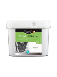 MSM ultra pure