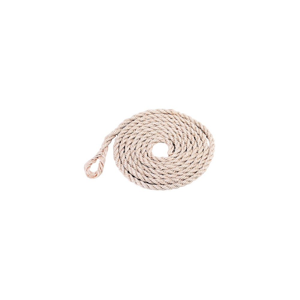 Longe Sisal 3m20