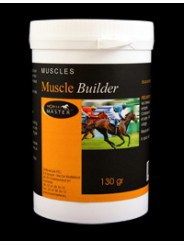 MUSCLE BUILDER