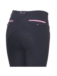 Pantalon CAYENNE fond silicone