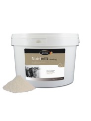 Nutrimilk Breeding