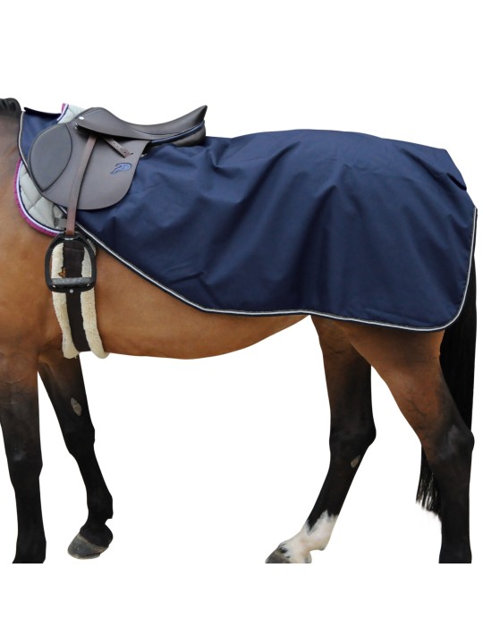 Couvre-reins polaire imperméable