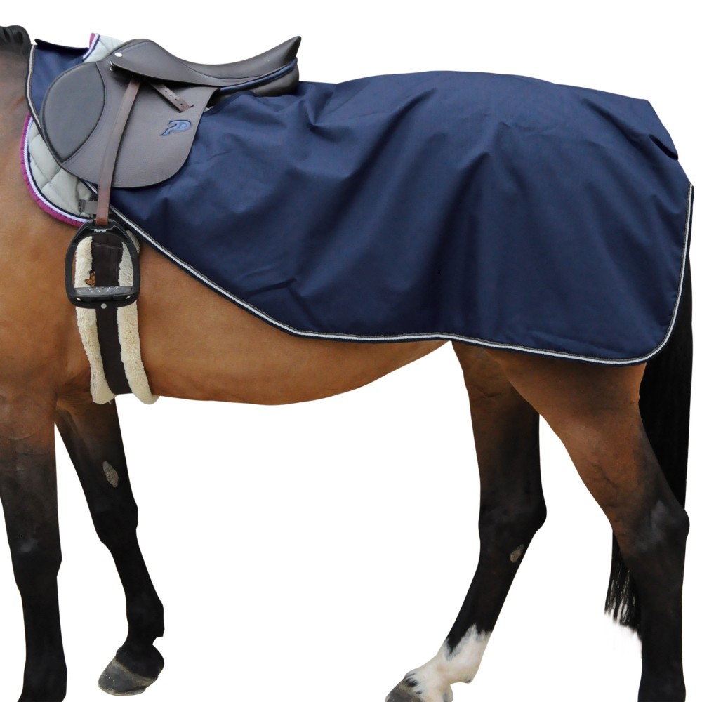 Couvre-reins polaire imperméable