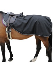 Couvre-reins polaire imperméable