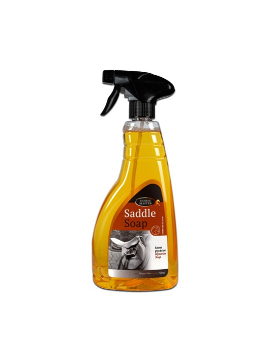 Saddle Soap