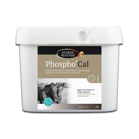 Phospho'Cal