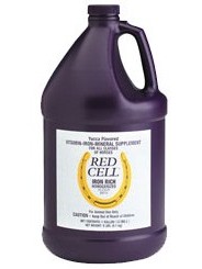 RED CELL 3.78 L