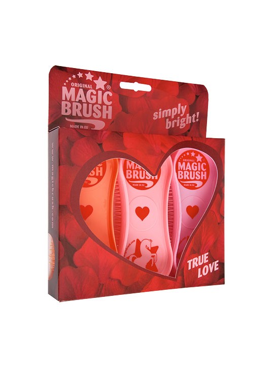 Brosse MAGIC BRUSH