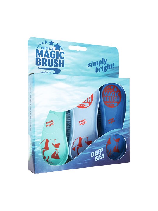 Brosse MAGIC BRUSH