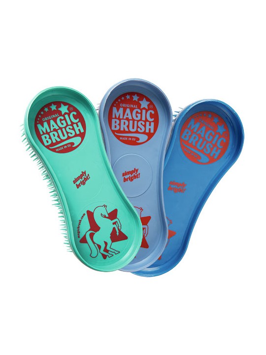 Brosse MAGIC BRUSH