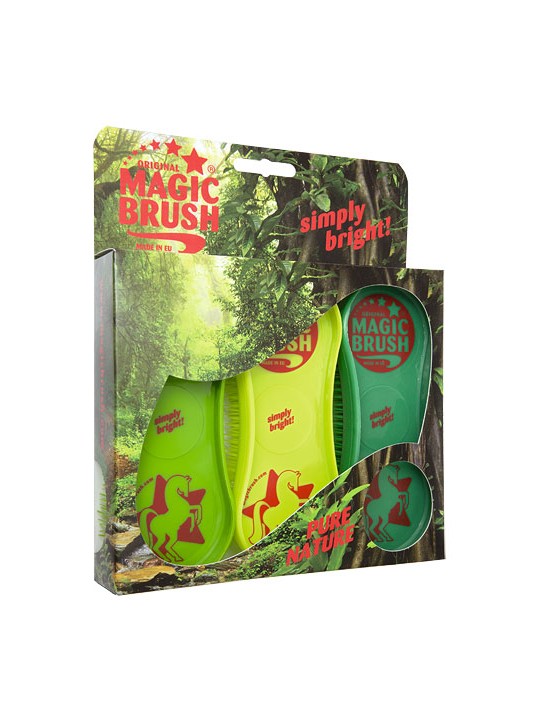 Brosse MAGIC BRUSH