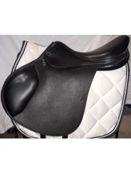 Selle d'occasion Horseball