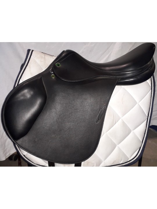 Selle d'occasion Horseball