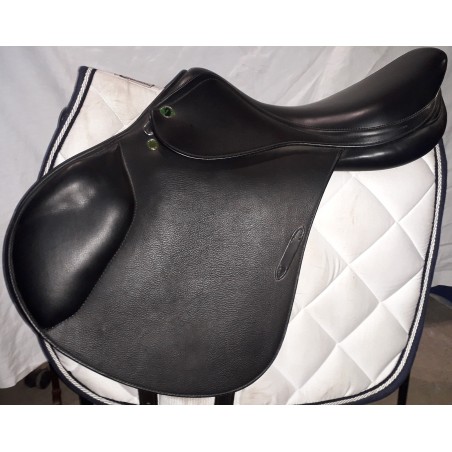 Selle d'occasion Horseball