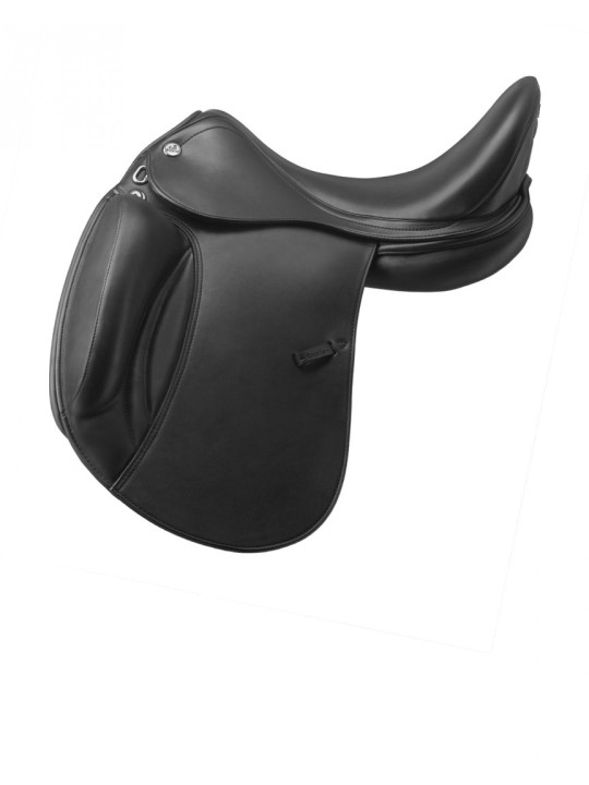 Selle de dressage X D2 K