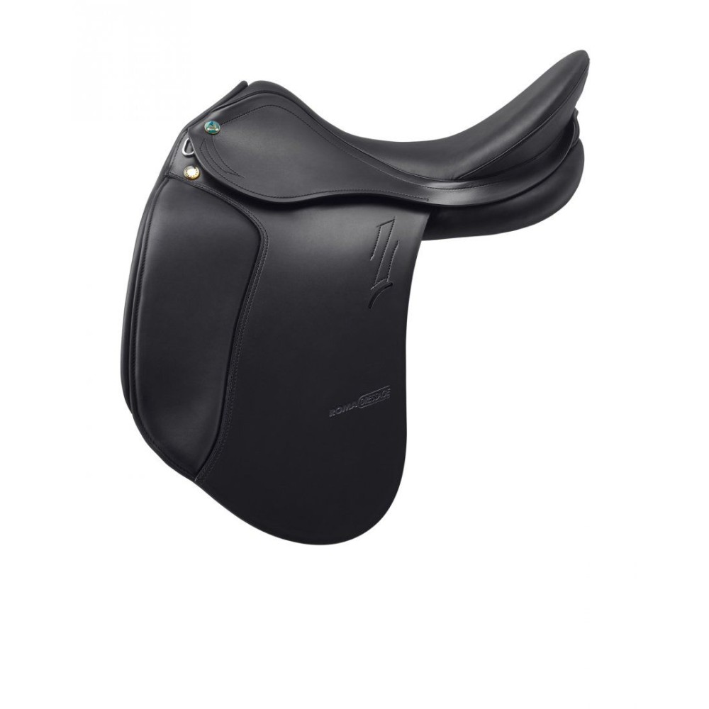 Selle de dressage ROMA NEW