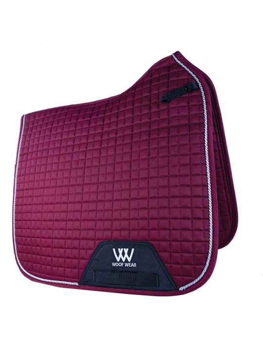 Tapis DRESSAGE Woof Wear