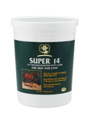 SUPER 14