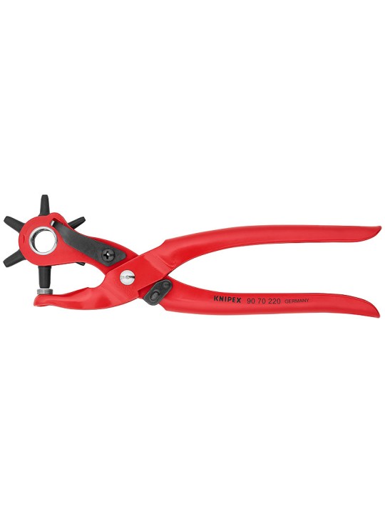 Emporte-pièce KNIPEX