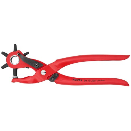 Emporte-pièce KNIPEX