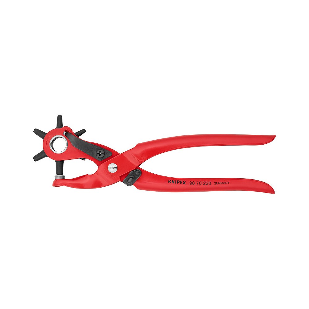 Emporte-pièce KNIPEX