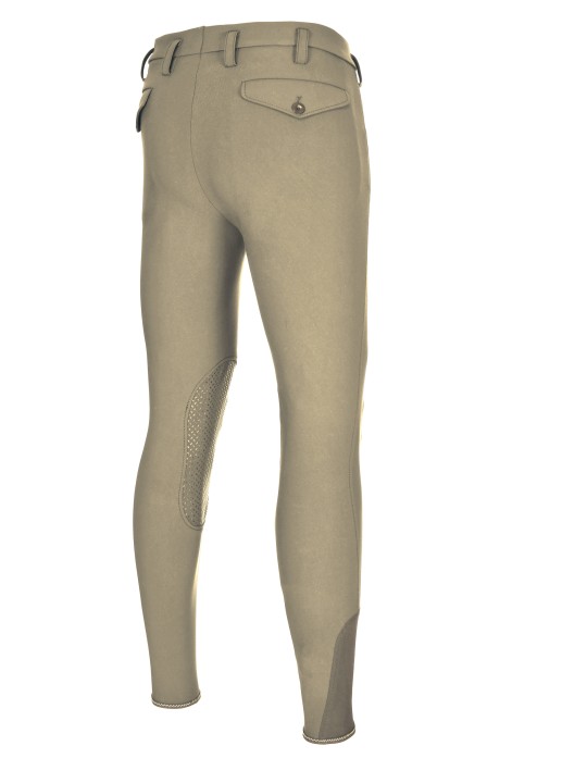 Pantalon RODRIGO GRIP II