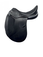 Selle de dressage X Breath Dressage cuir luxe