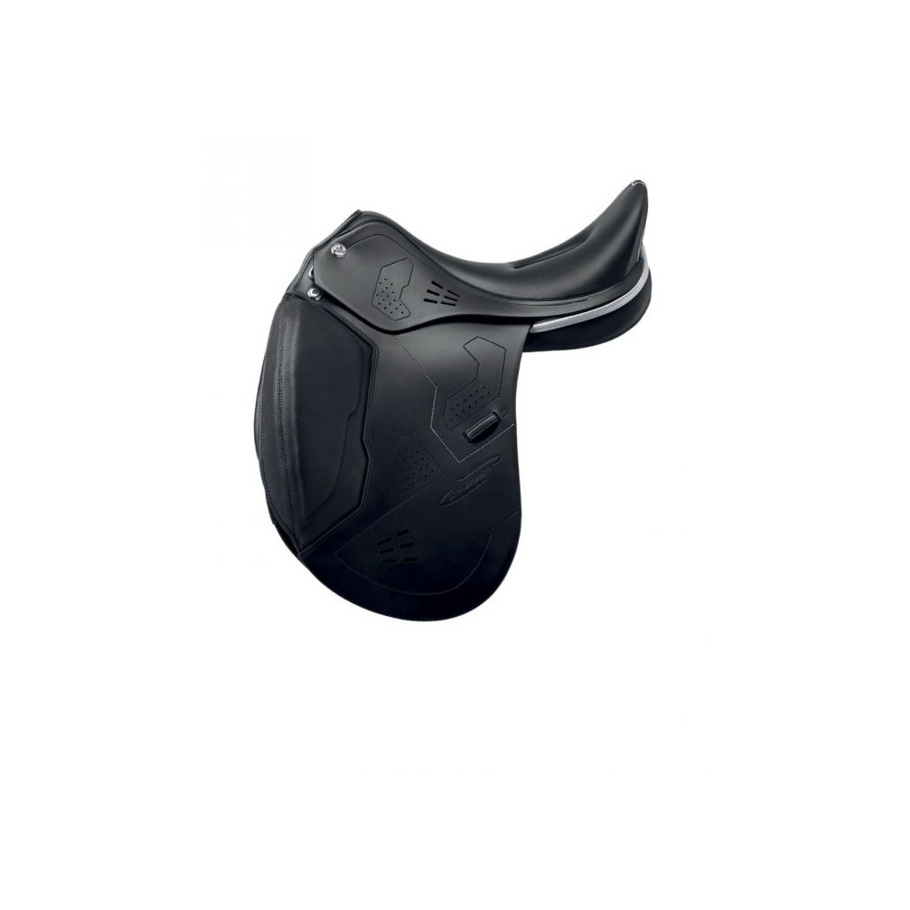 Selle de dressage X Breath Dressage cuir luxe