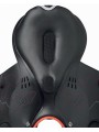 Selle de dressage X Breath Dressage cuir luxe