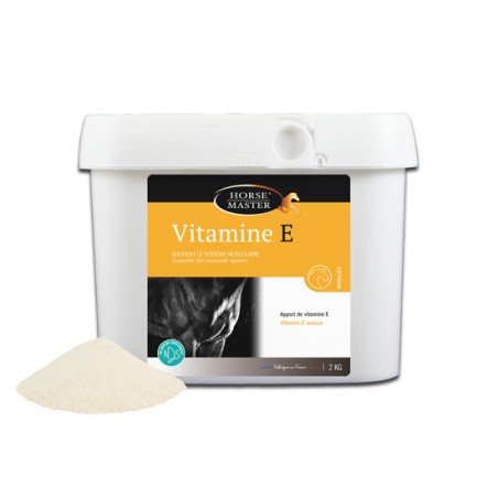 Vitamine E