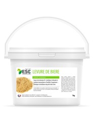 Levure de bière