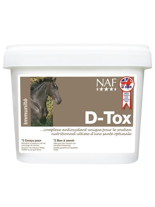 D-TOX