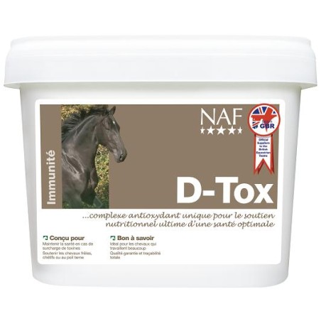 D-TOX