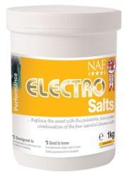 ELECTRO SALTS