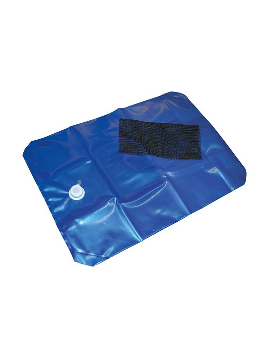 Réservoir d'eau pour brouette H2GoBag