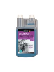 Equisport Electrolytes