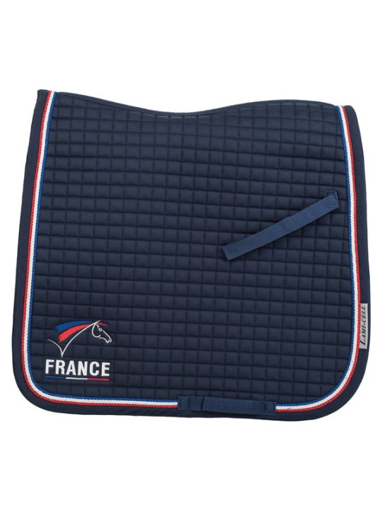 Tapis FFE trois cordelettes