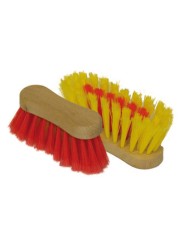 Brosse pour tête