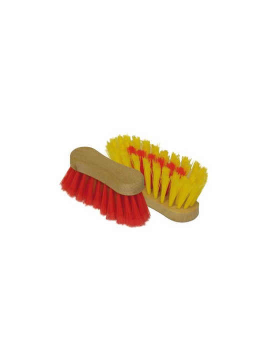 Brosse pour tête