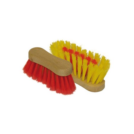 Brosse pour tête