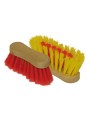 Brosse pour tête