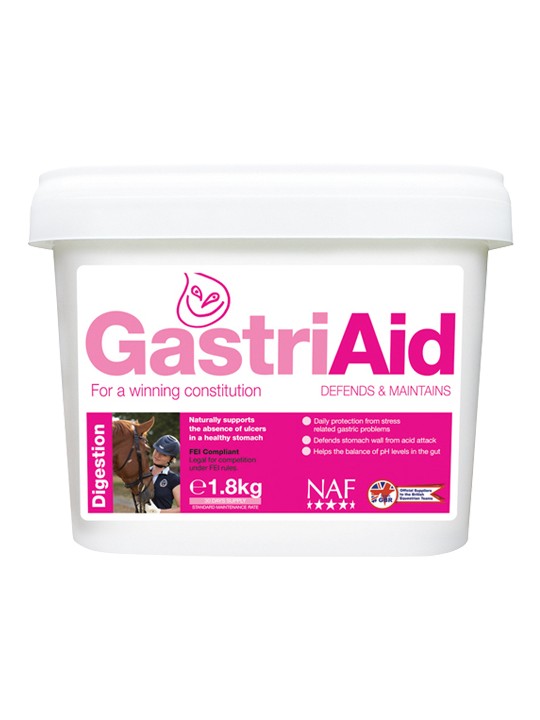 GASTRIAID